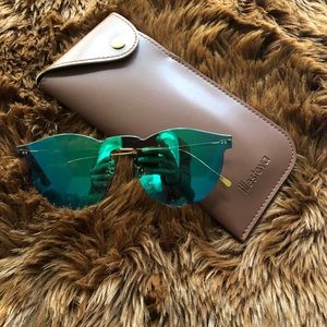 Illesteva Sunglasses